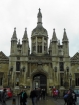 Cambridge - a college