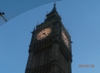 London, Iconic Big Ben
