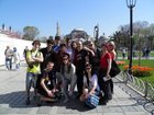 02 Istanbul, Spanish and Czech group