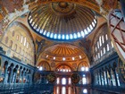 12 Istanbul, Hagia Sophia