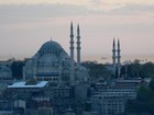16 Istanbul, view from Galata Tower