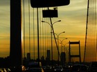 18 Istanbul, bridge between Europe and Asia