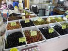 48 Usak Bazaar, plenty of olives