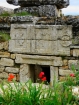 57 Pamukkale, tomb entrance