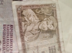 Slovinská bankovka
